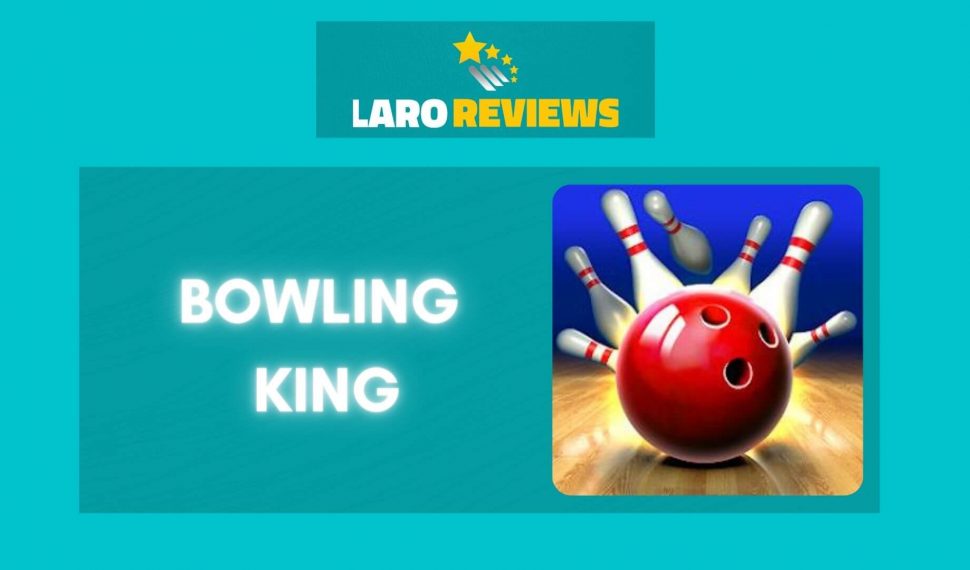 Bowling King Review