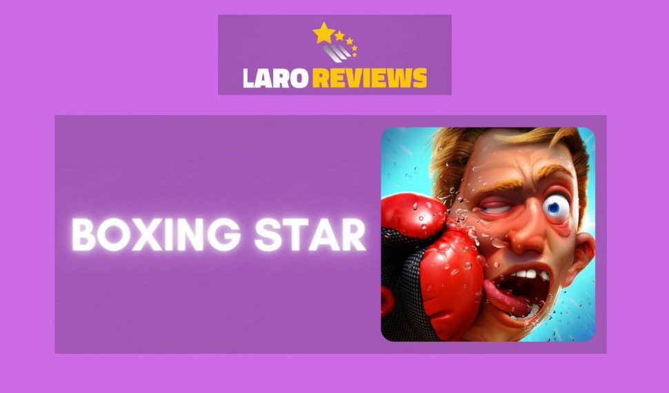 Boxing Star Review