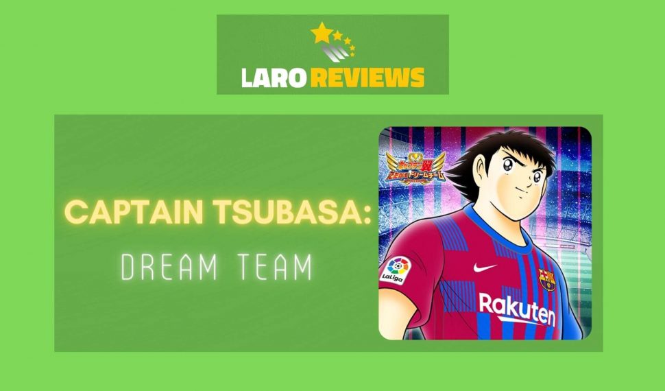 Captain Tsubasa: Dream Team Review