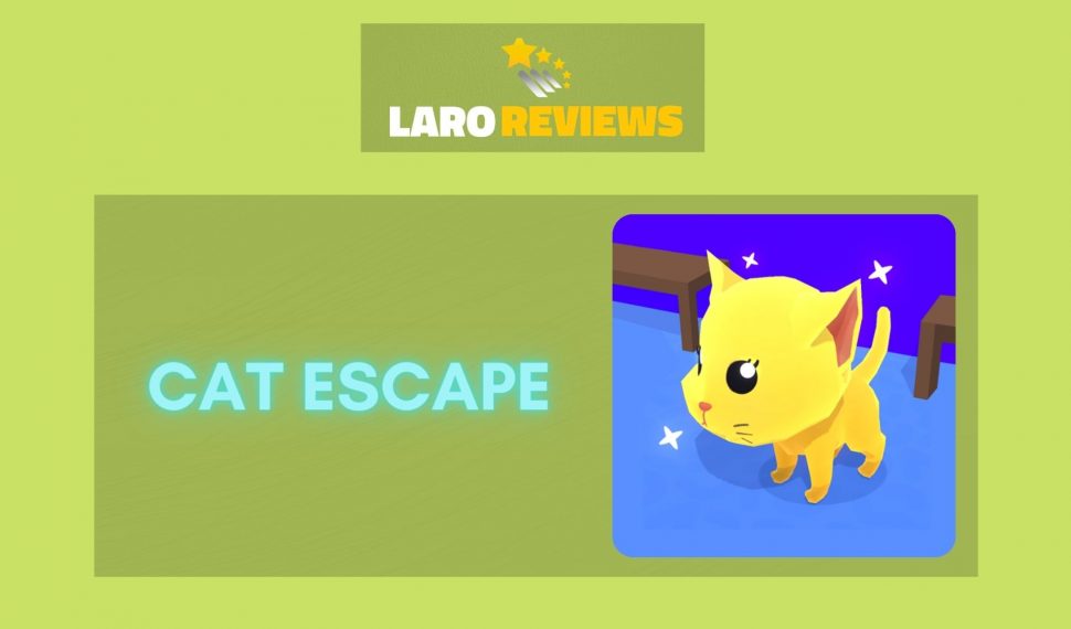 Cat Escape Review