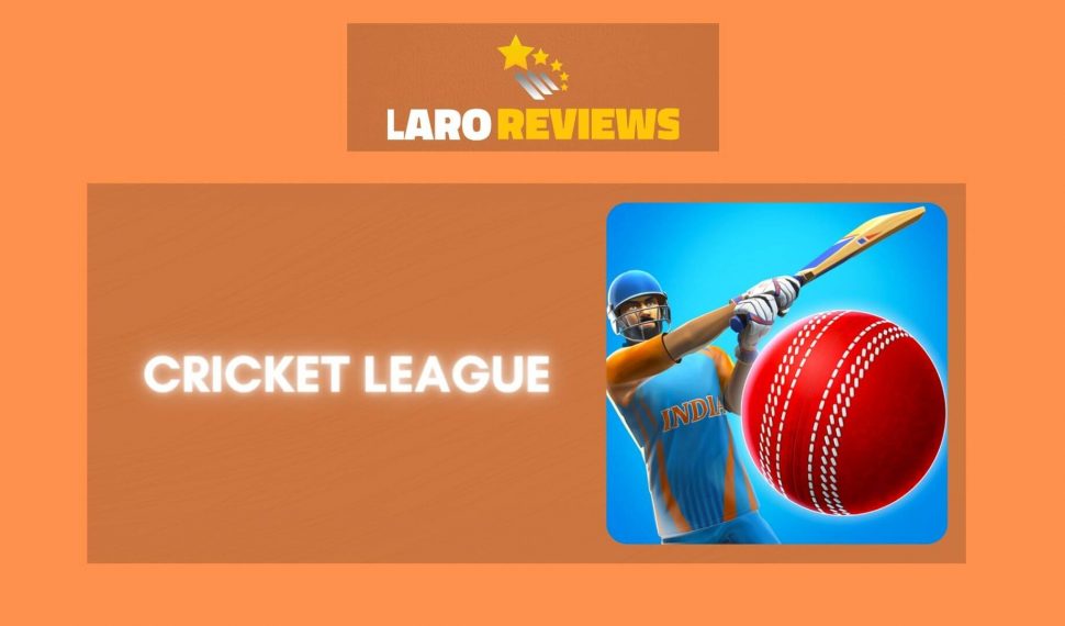 Cricket League Review