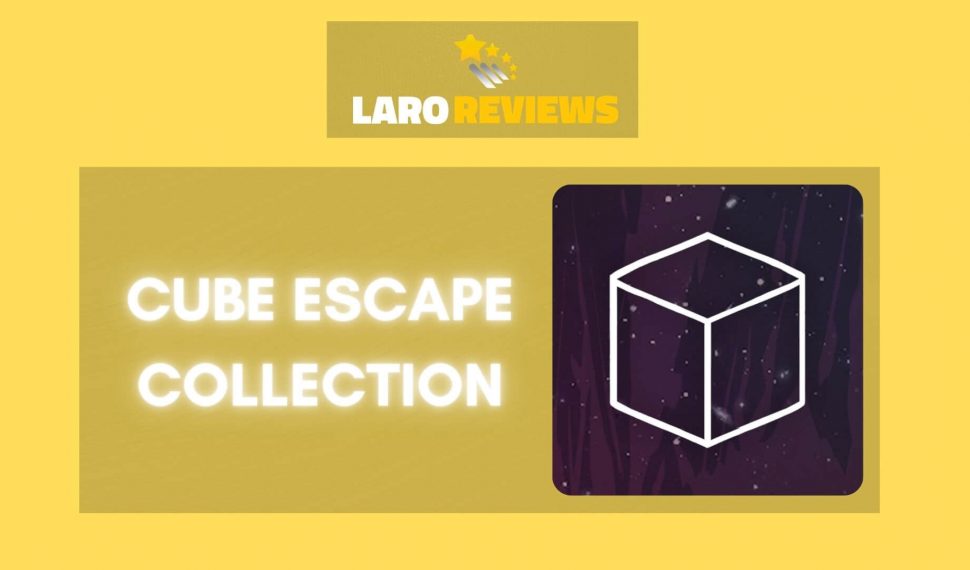 Cube Escape Collection Review