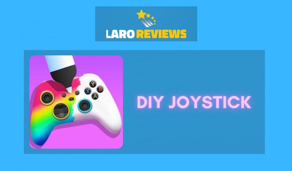 DIY Joystick Review