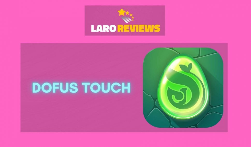 DOFUS Touch Review