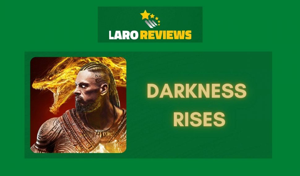 Darkness Rises Review