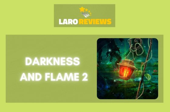 Darkness and Flame 2 Review