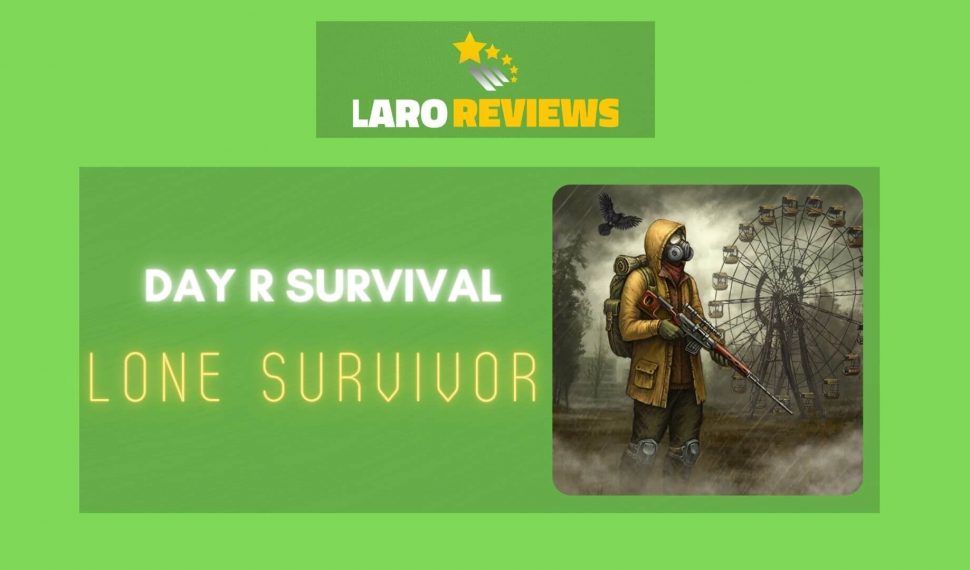 Day R Survival: Last Survivor Review