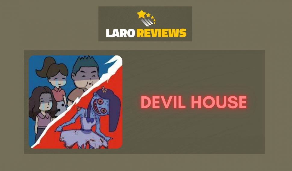 Devil House Review