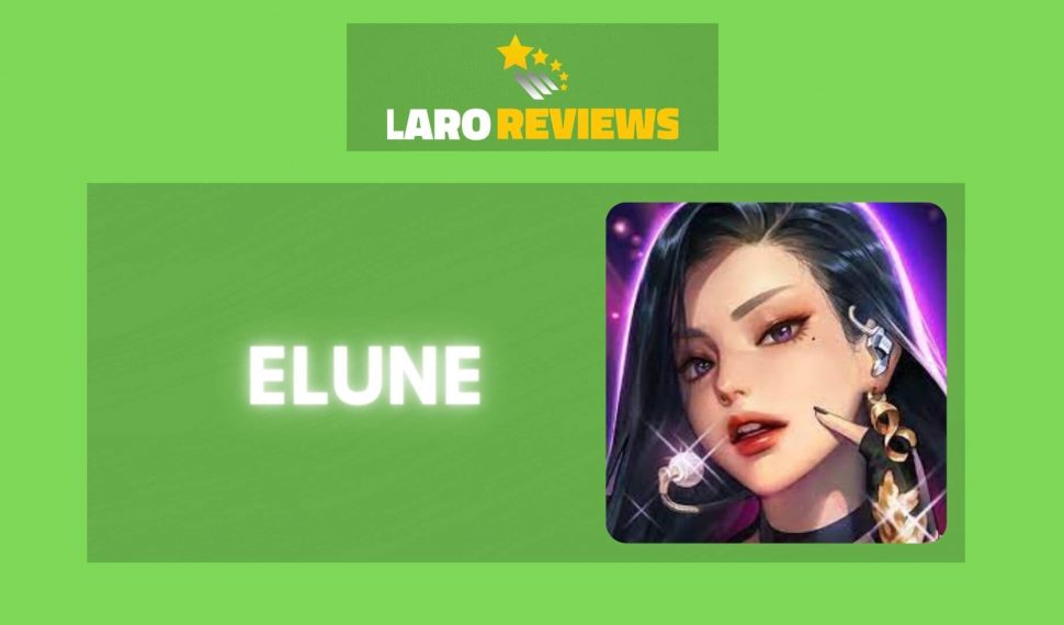 Elune Review