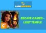 Escape Games – Lost Temple Review