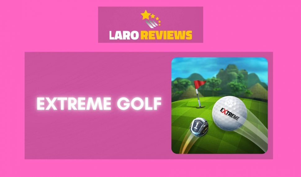 Extreme Golf Review