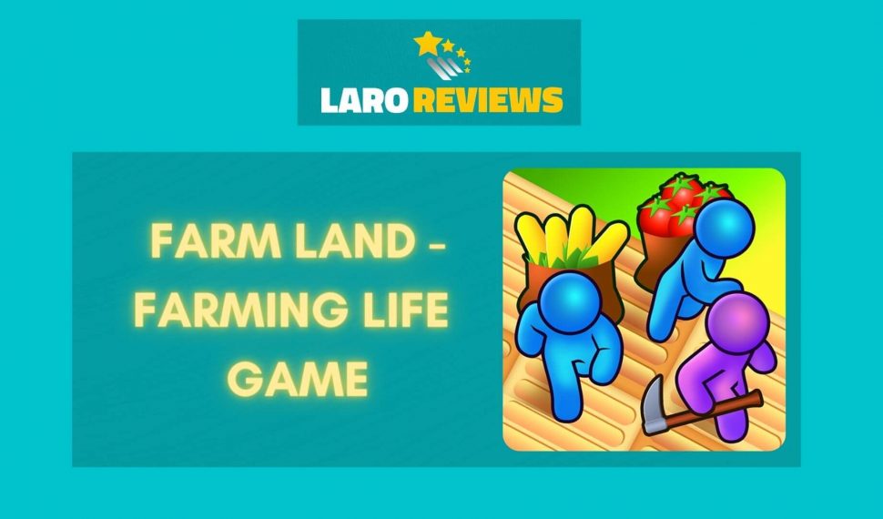 Farm Land – Farming Life Game Review