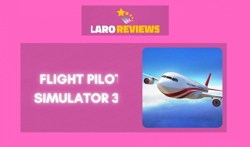Flight Pilot: Free your Wings Review