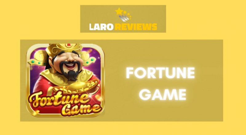 Fortune Game Review – Paano Laruin ang Fortune Game