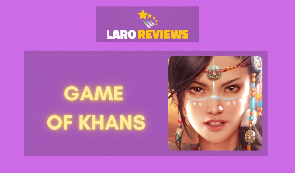 Game of Khans Review