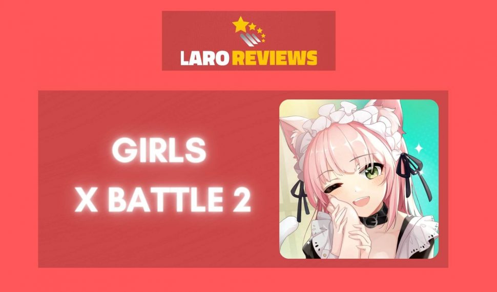 Girls X Battle 2 Review