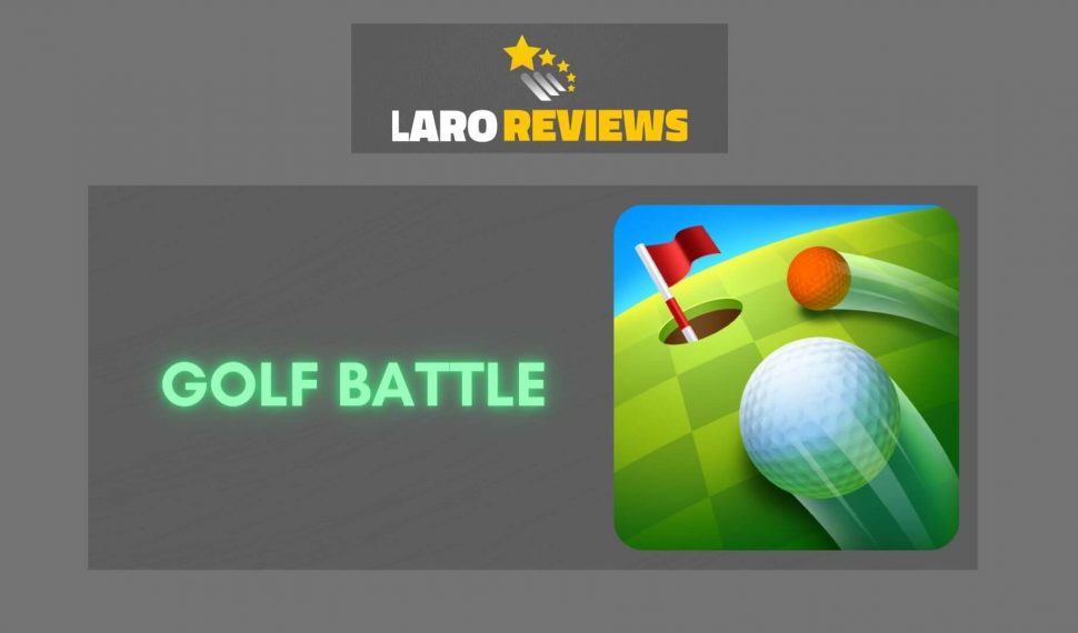Golf Battle Review