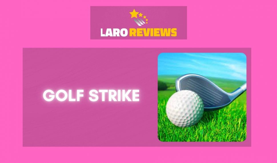 Golf Strike Review