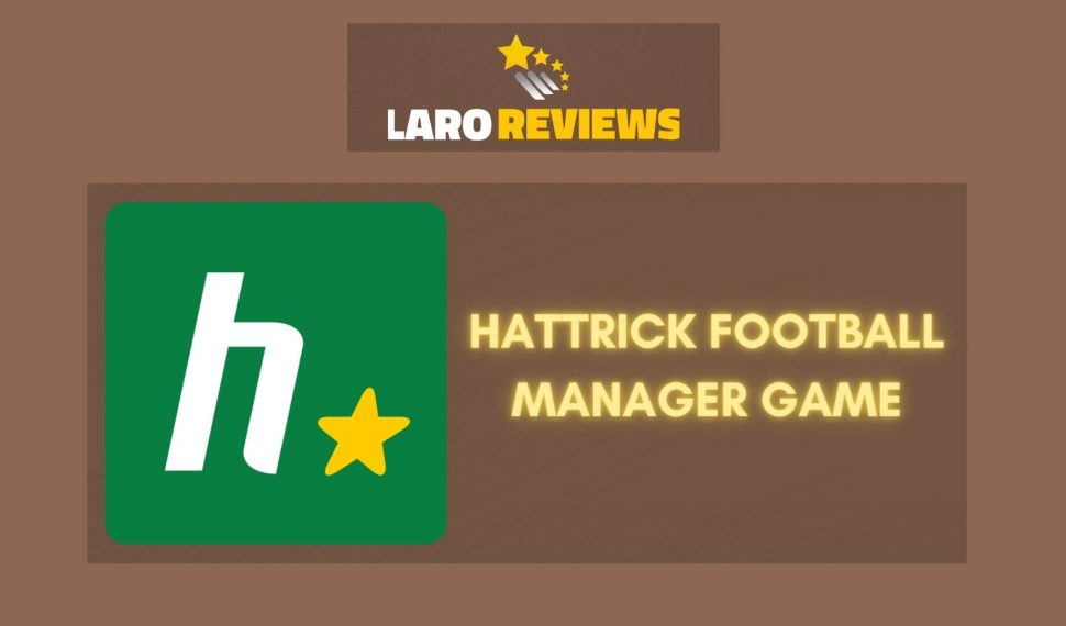 Hattrick Football Manager Game Review