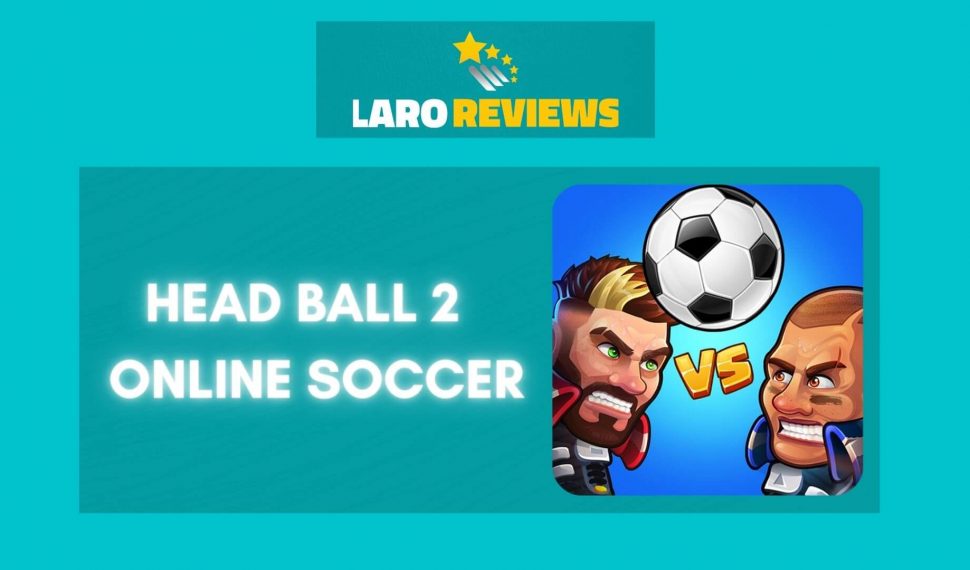 Head Ball 2 – Online Soccer Review