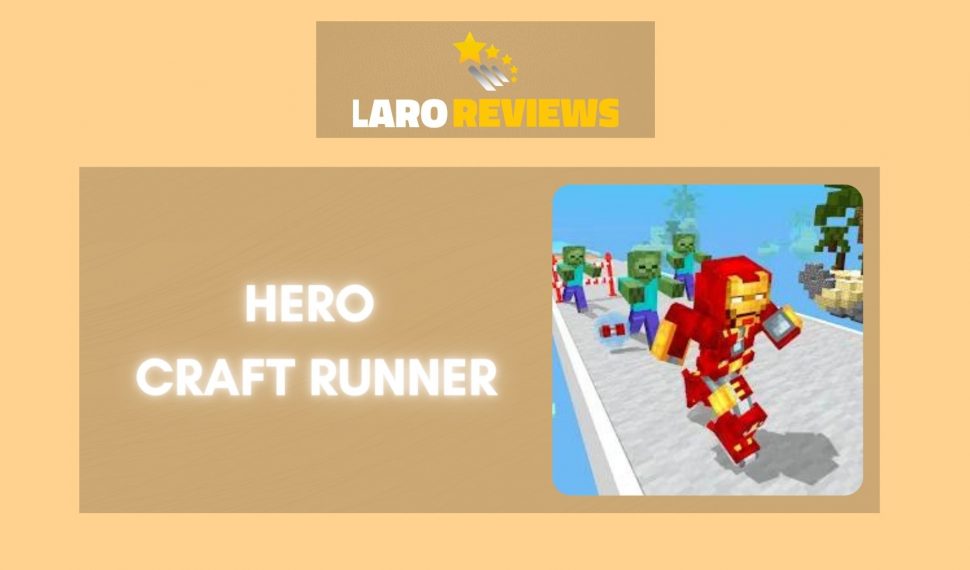 Hero Craft Runner Review