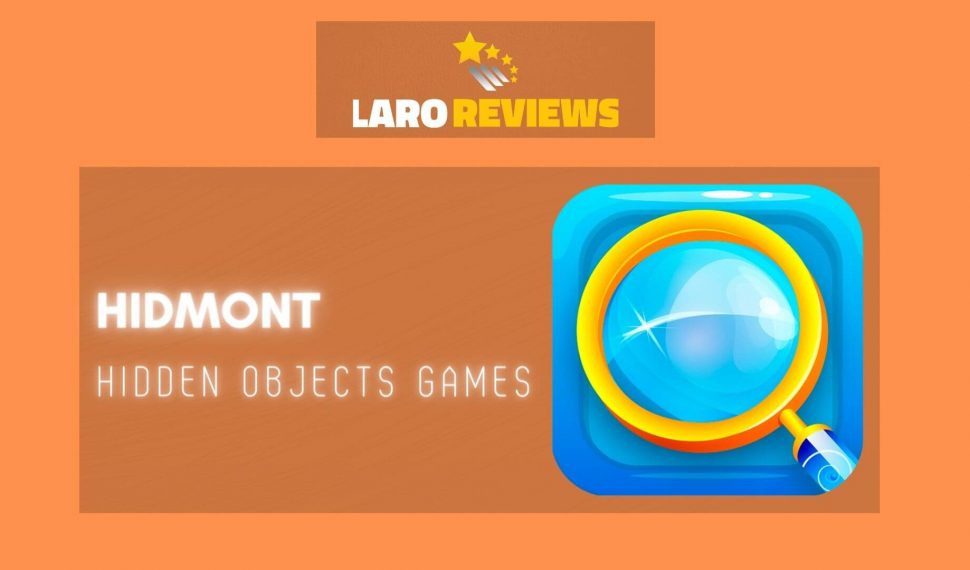 Hidmont – Hidden Objects Games Review