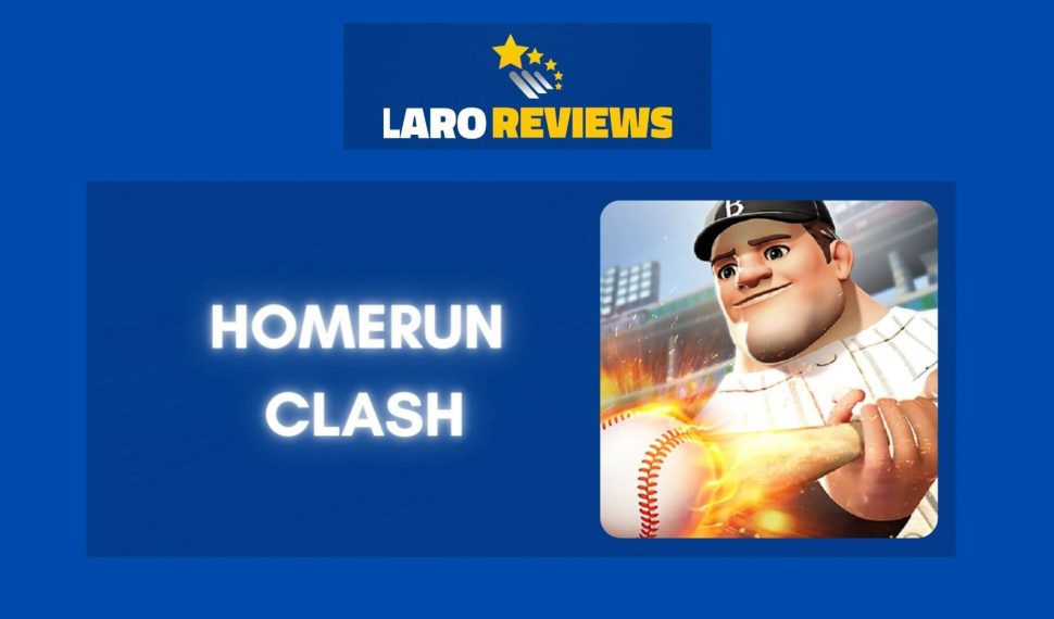 Homerun Clash Review