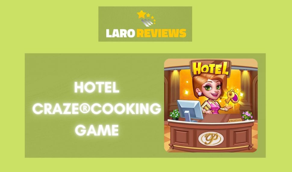Hotel Craze® Grand Hotel Game Review