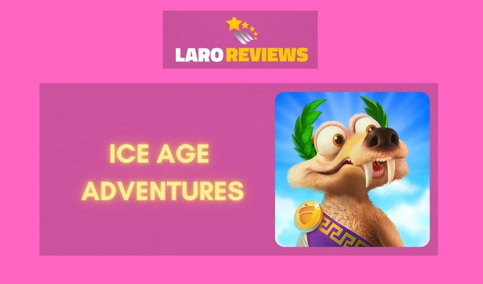 Ice Age Adventures Review