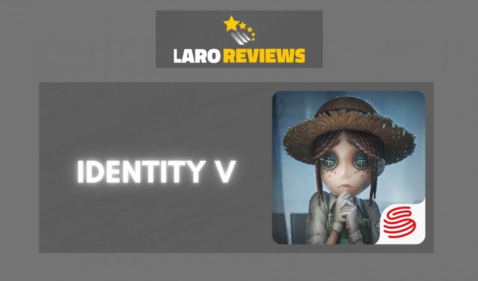 Identity V Review