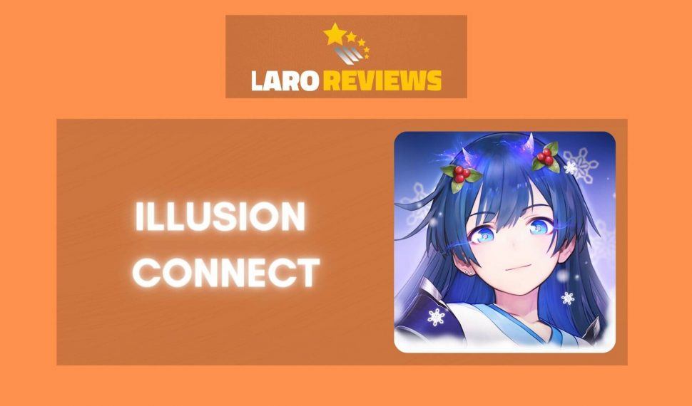 Illusion Connect Review