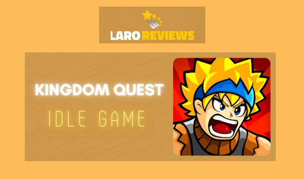 Kingdom Quest – Idle Game Review