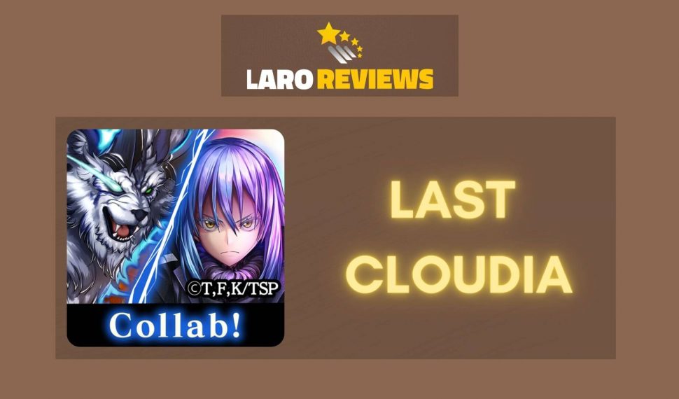 Last Cloudia Review