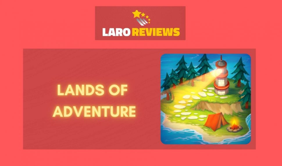 Lands of Adventure Review