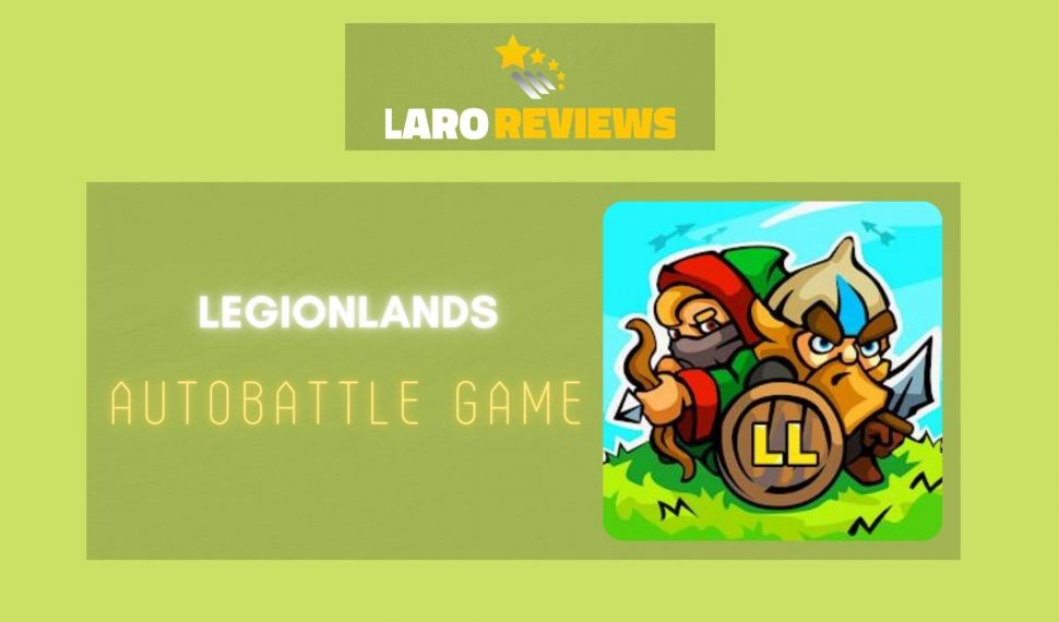 Legionlands – Autobattle Game Review