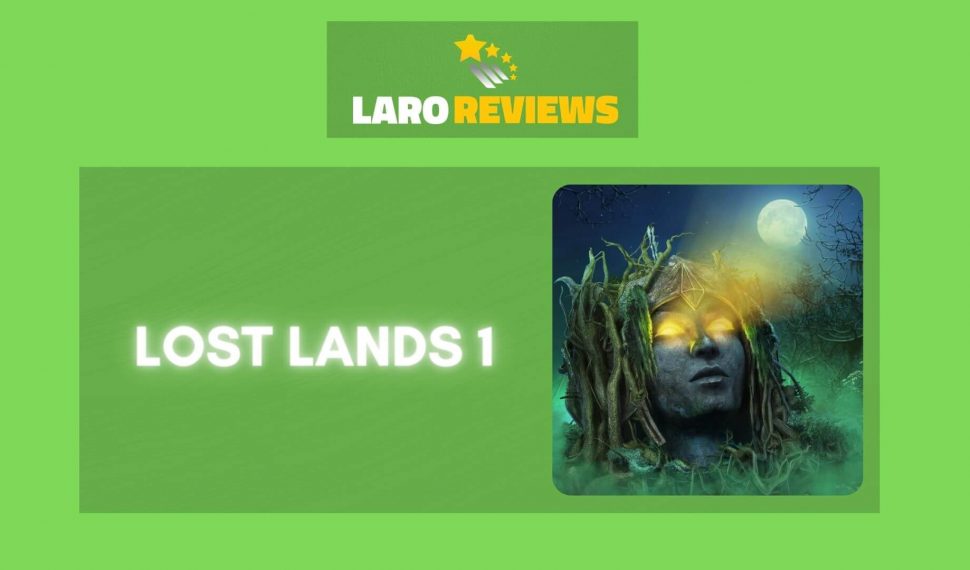 Lost Lands 1 Review