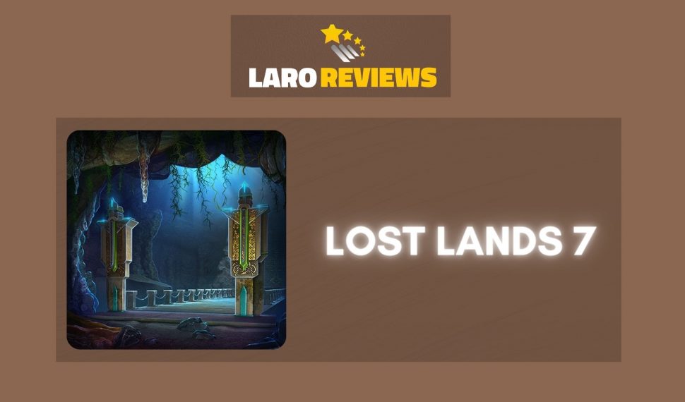 Lost Lands 7 Review