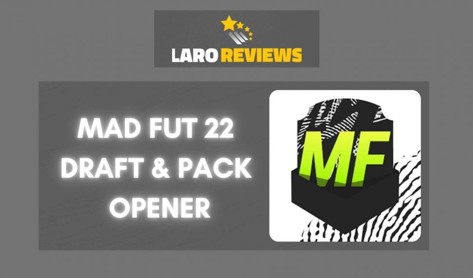 MAD FUT 22 Draft & Pack Opener Review