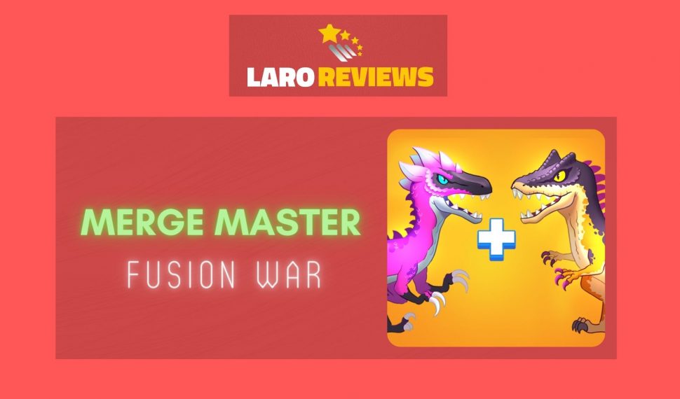 Merge Master – Fusion War Review