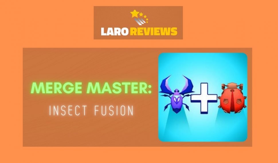 Merge Master: Insect Fusion Review
