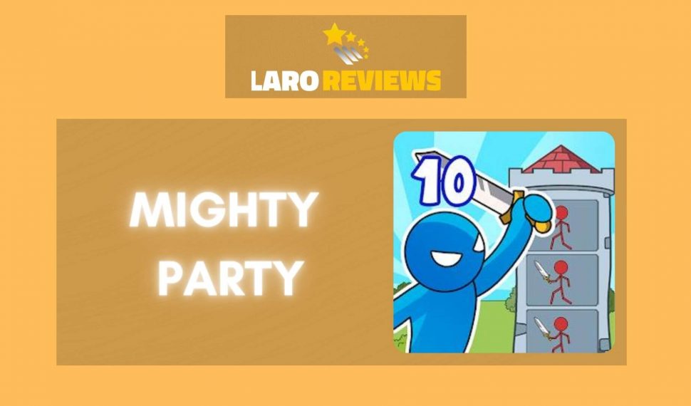 Mighty Party Review