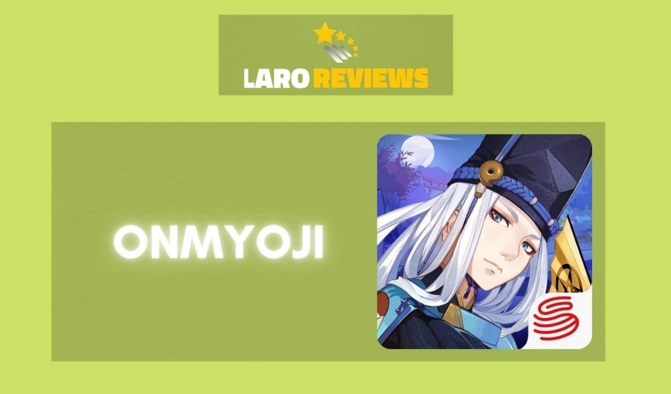 Onmyoji Review