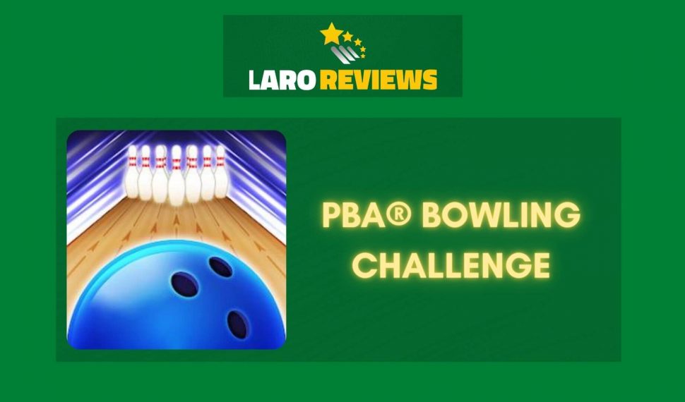PBA® Bowling Challenge Review