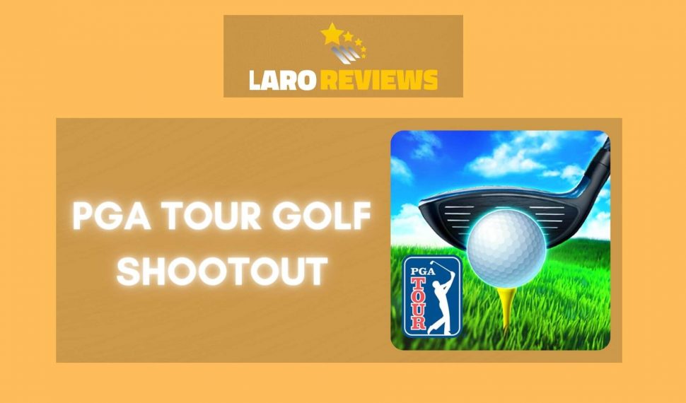 PGA TOUR Golf Shootout Review