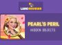 Pearl’s Peril – Hidden Objects Review