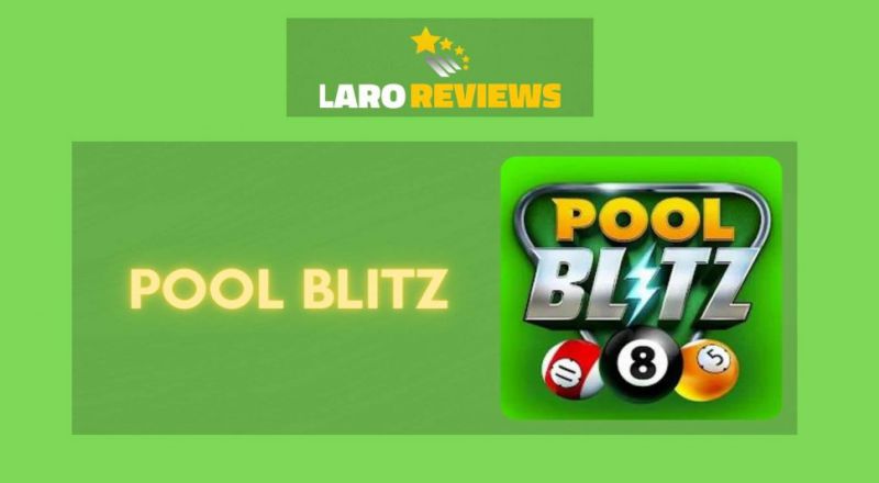 Pool Blitz Review - Tips at Tricks sa Paglalaro