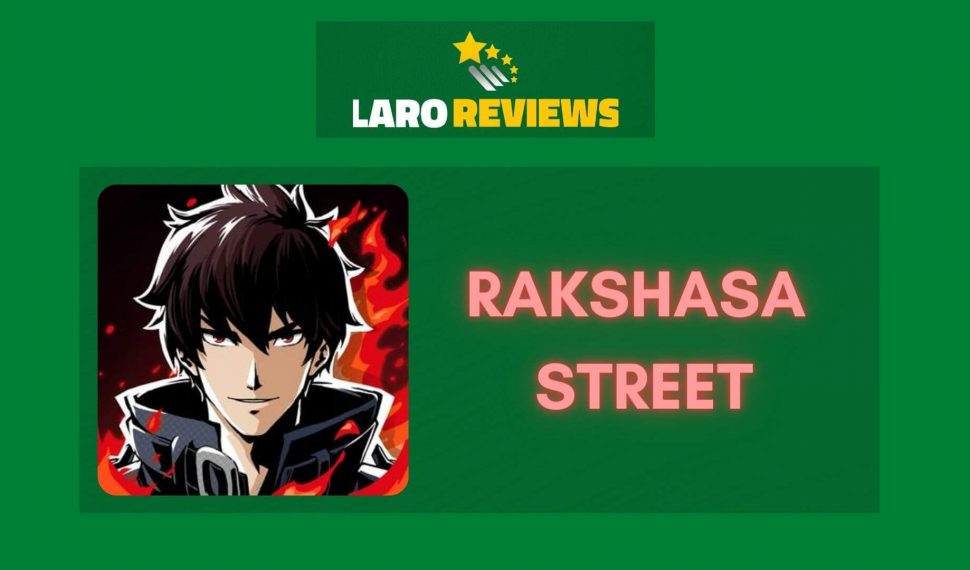 Rakshasa Street (Early Access) Review