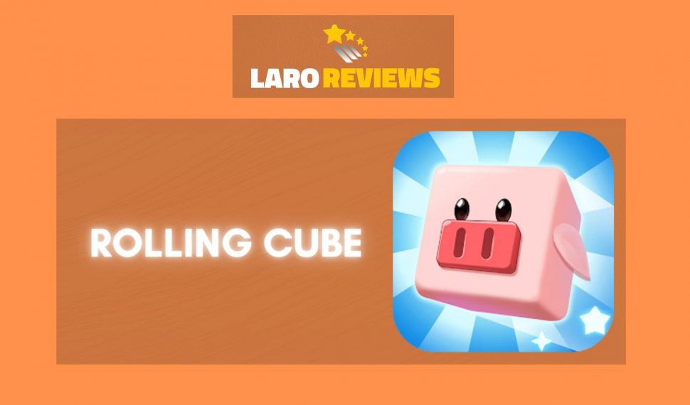 Rolling Cube Review