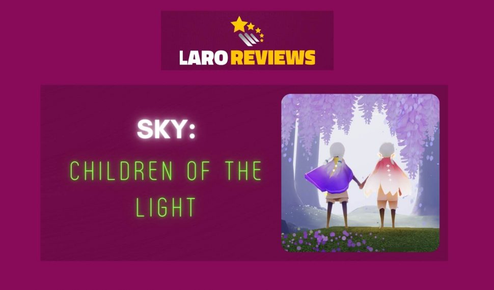 Sky: Children of the Light Review