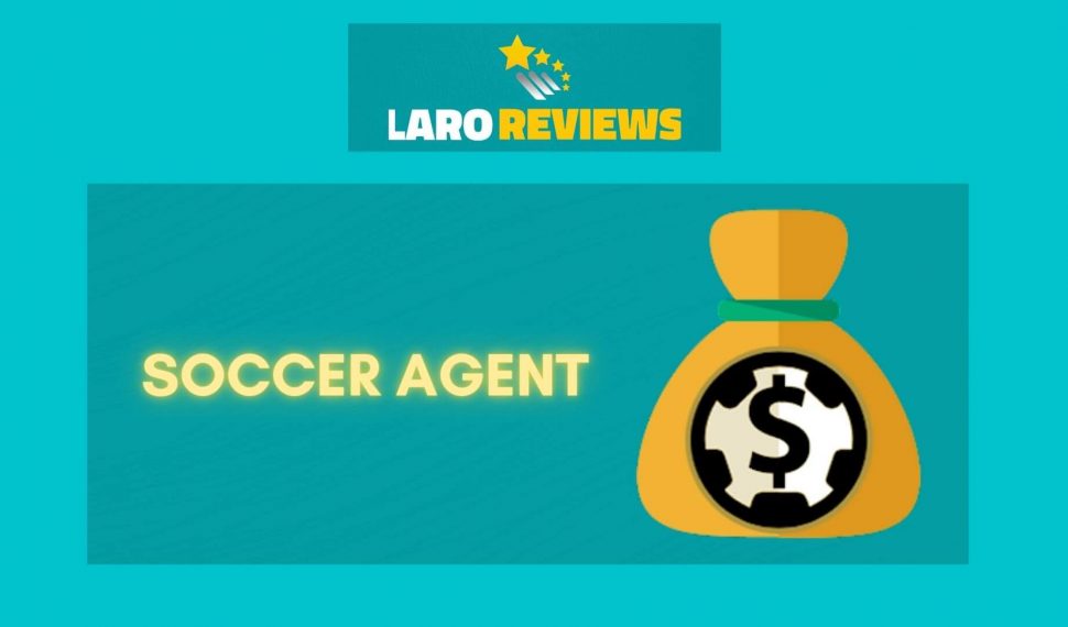 Soccer Agent Review